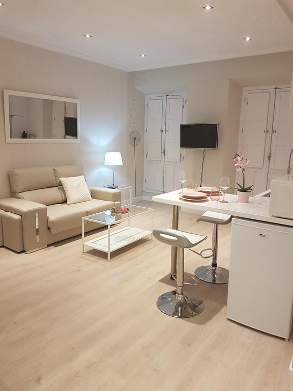 Apartamento Granvía4 Parking Free *
