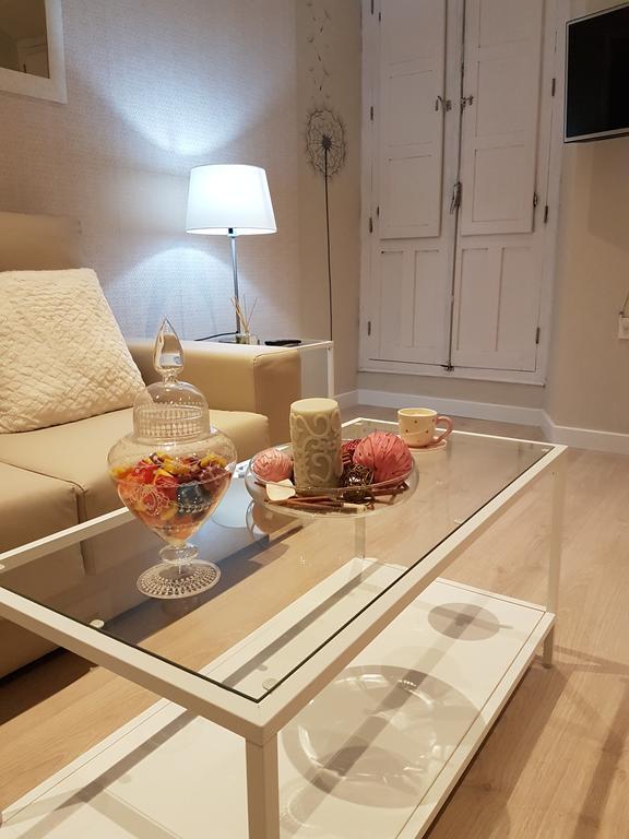 Granvia4 Apartment *