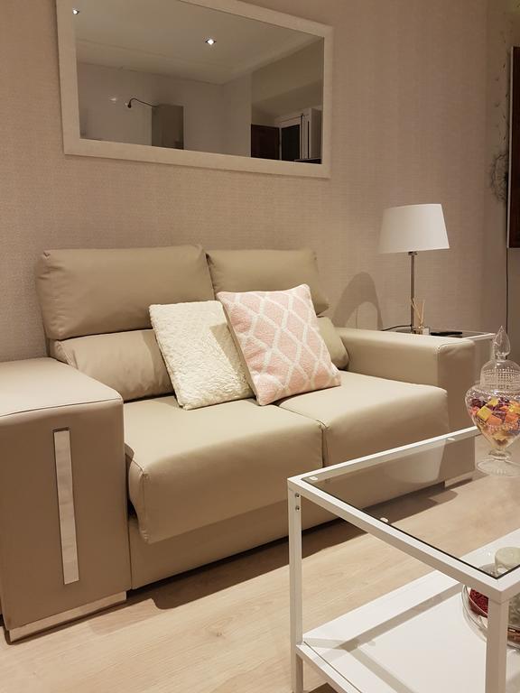 Apartamento Granvía4 Parking Free Granada