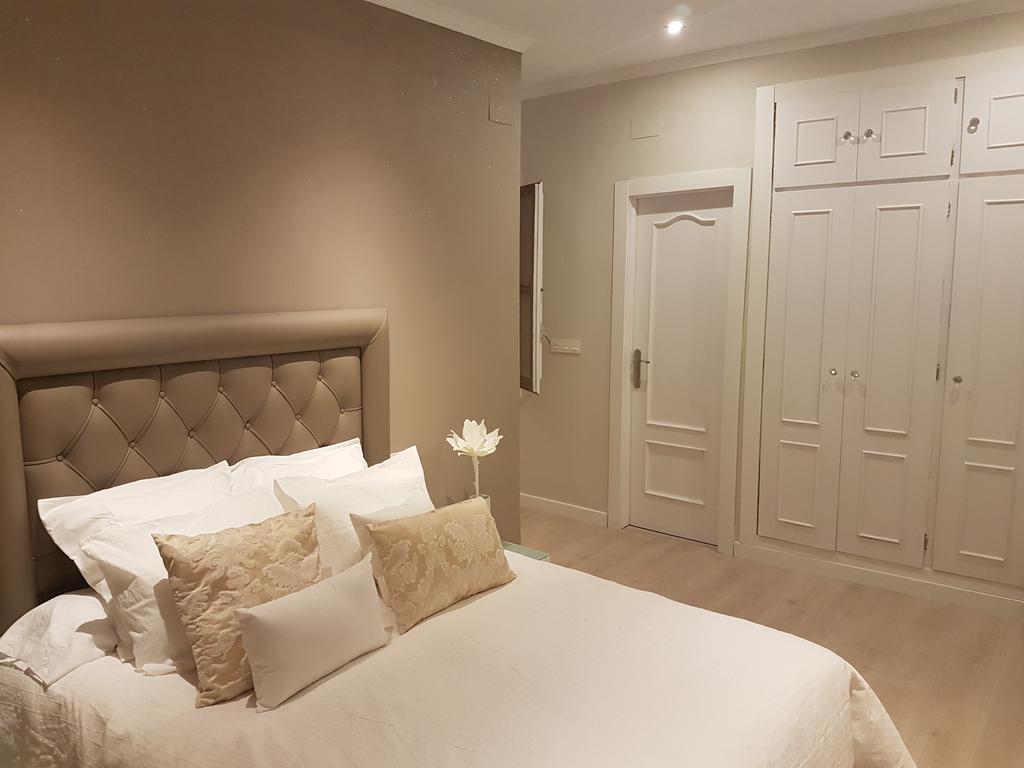 Apartment Granvia4