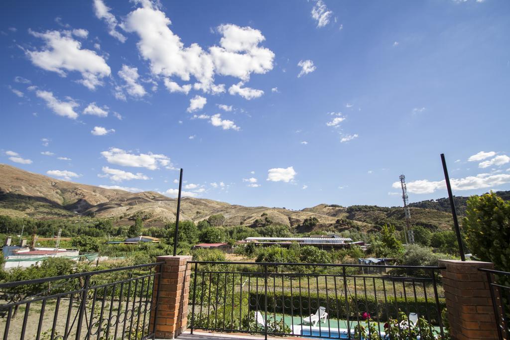 La Casita De Rufo