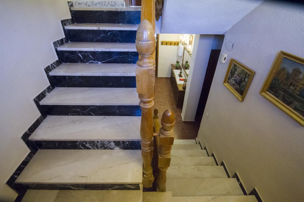 La Casita De Rufo *
