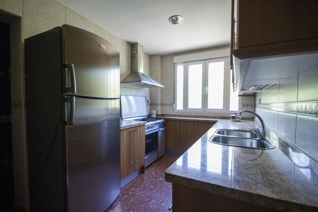 La Casita De Rufo Holiday home