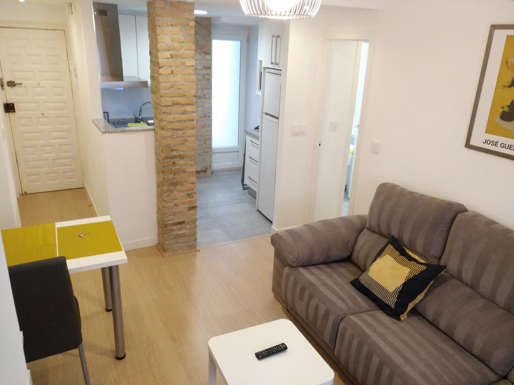 Lavadero De La Cruz Apartamento