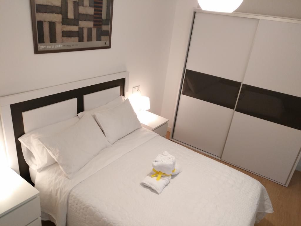Lavadero De La Cruz Apartamento Granada