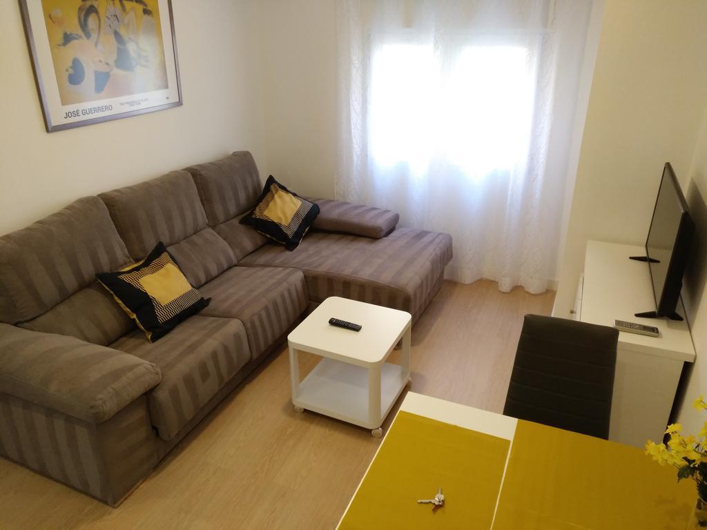 Lavadero De La Cruz Apartamento *