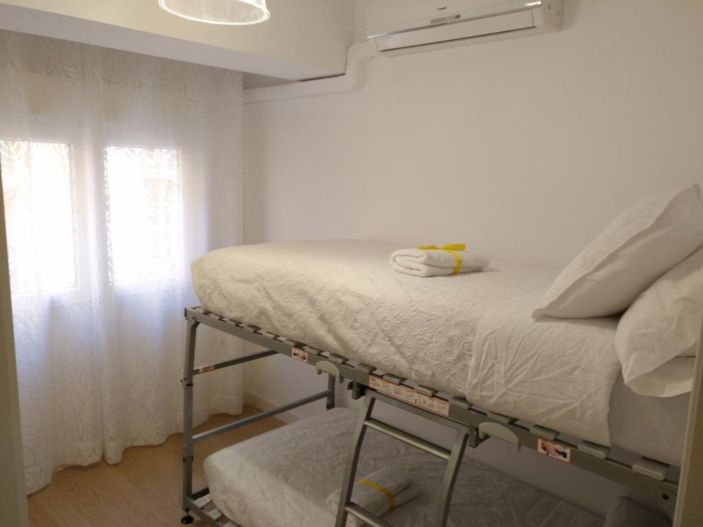 Lavadero De La Cruz Apartamento Granada