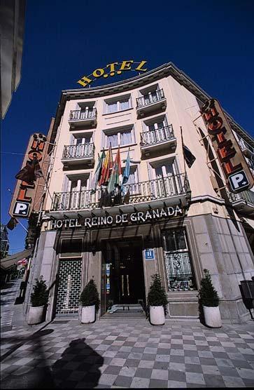 Reino De