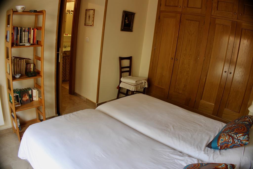 Avenida Murcia 14b34 Apartamento Granada