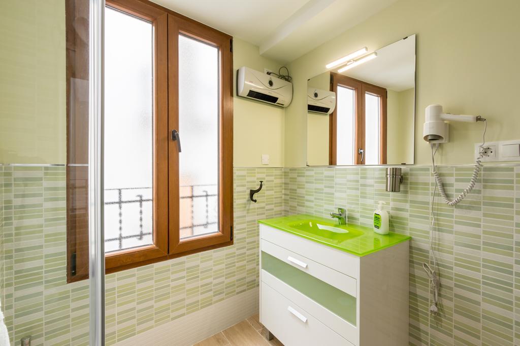 Apartamento Puerta Nueva