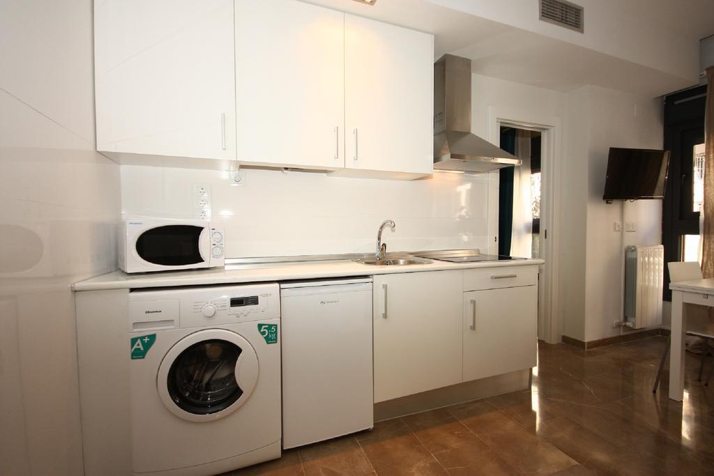 Apartamento Gran Capitan Apartamento