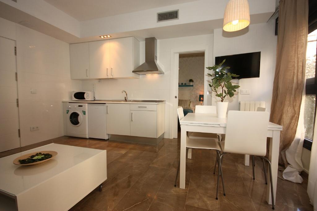 Apartamento Gran Capitan *