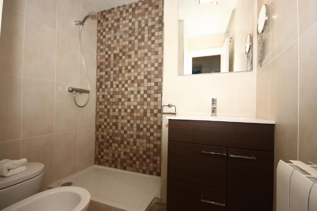 Apartamento Gran Capitan