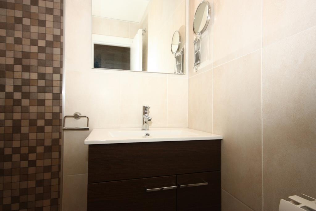 Apartamento Apartamento Gran Capitan Granada