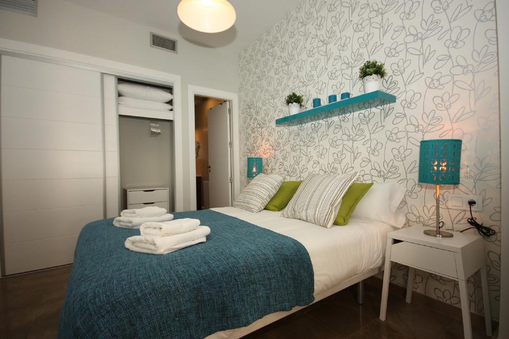 Apartamento Apartamento Gran Capitan *