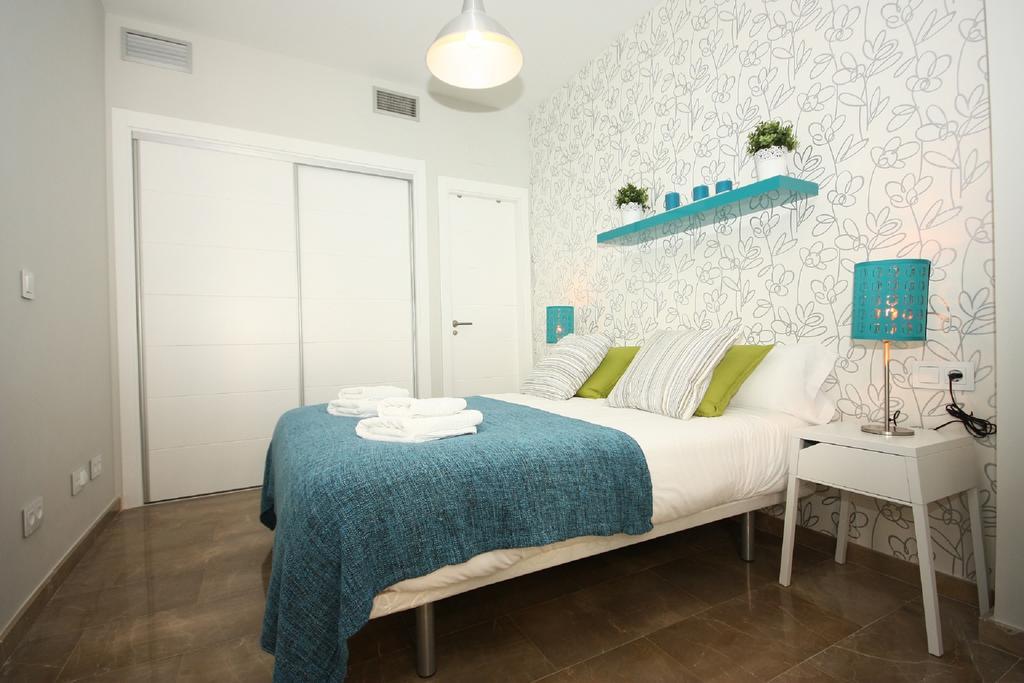 Apartamento Apartamento Gran Capitan Granada