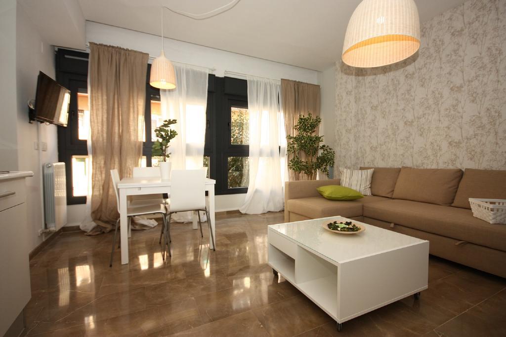 Apartamento Apartamento Gran Capitan