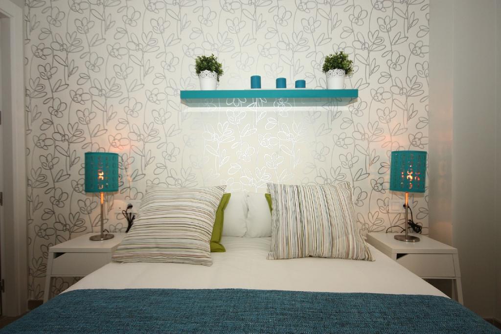 Apartamento Gran Capitan Apartamento Granada