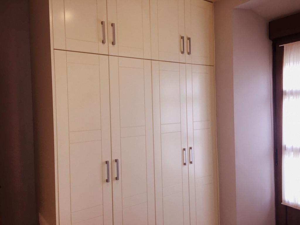 Bonito En El Centro De Con Parking Gratis Apartamento *