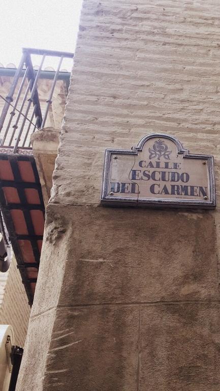 Bonito En El Centro De Con Parking Gratis Apartamento