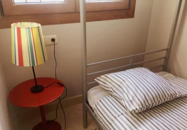Apartamento Bonito En El Centro De Con Parking Gratis *