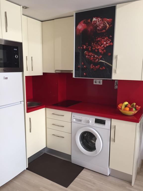 Apartamento New La