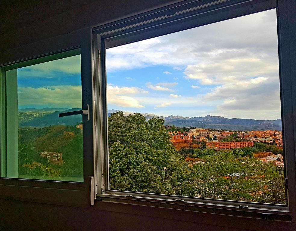 Apartamento Balcon De Granada
