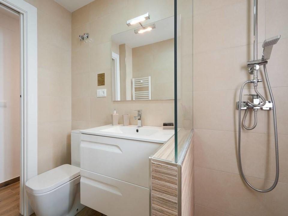 Apartamento Lozano Design *