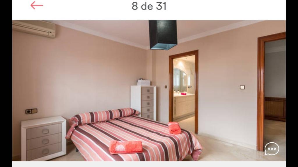 Apartamento Lope De Vega 4 *
