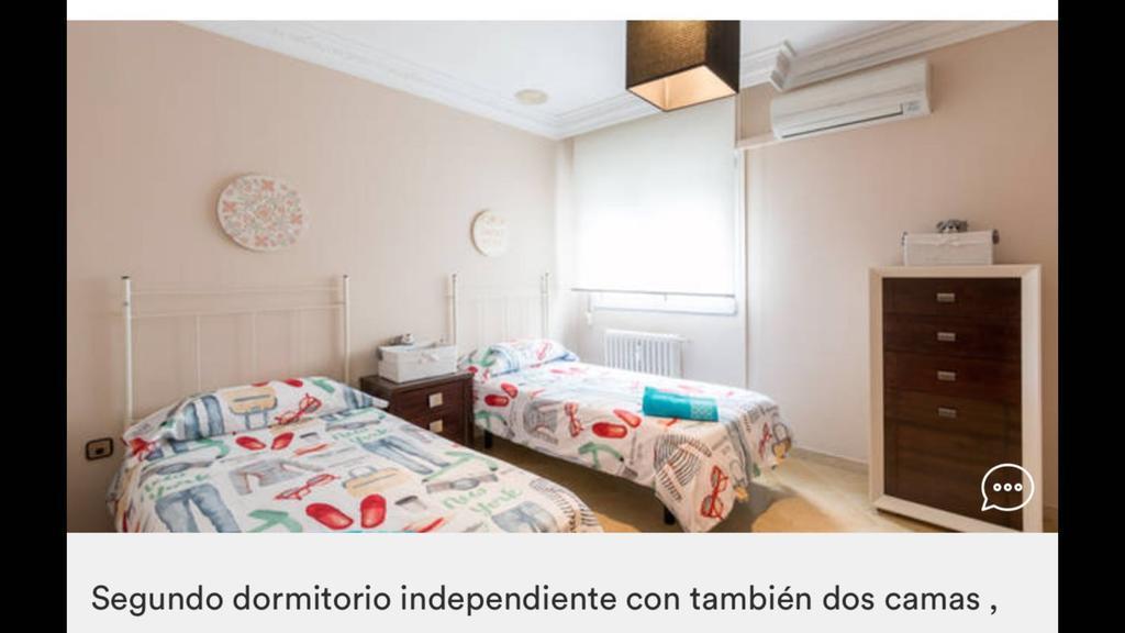 Apartamento Lope De Vega 4 Apartamento *