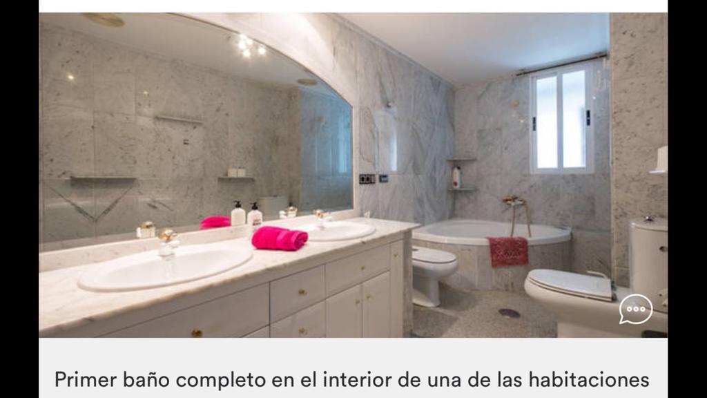Apartamento Lope De Vega 4 Apartamento Granada