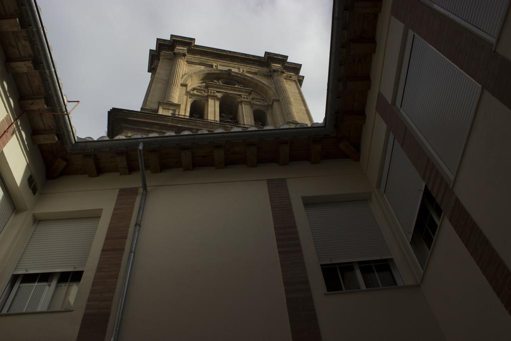 Pie De La Torre Apartamento