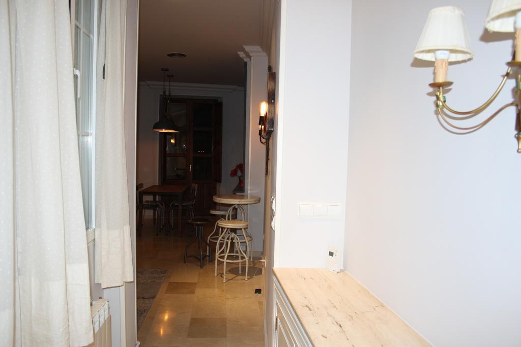 Apartamento Pie De La Torre *