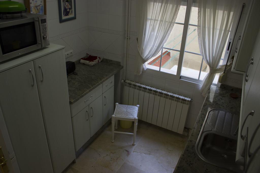 Pie De La Torre Apartamento *