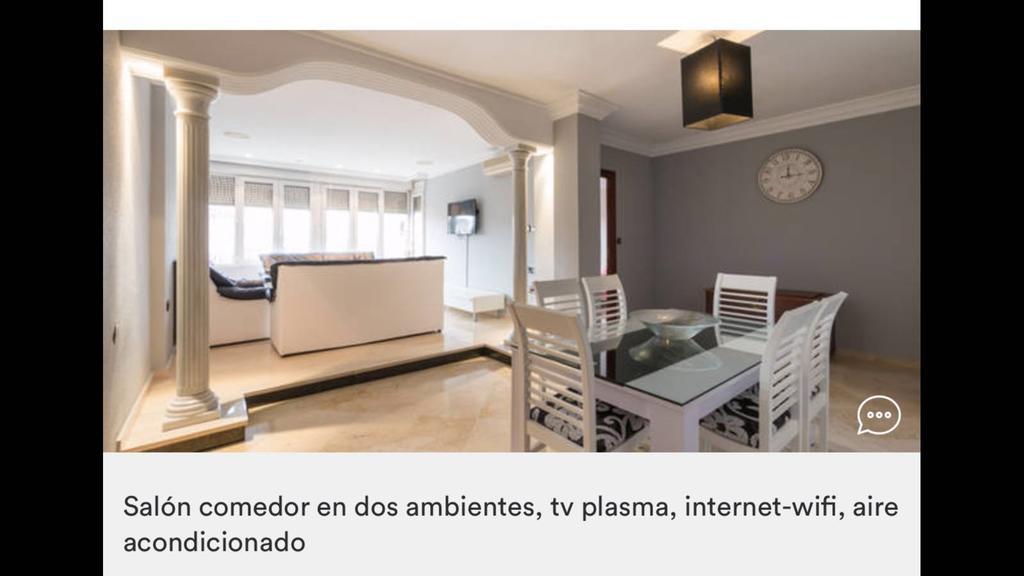 Apartamento Lope De Vega 4 *