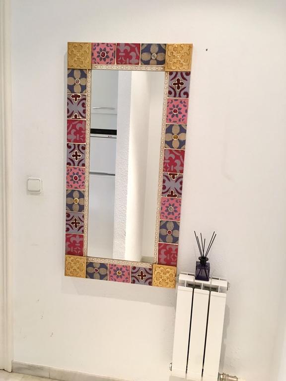 Apartamento Plaza Nueva *