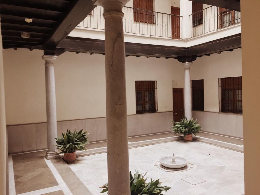 Apartamento Bonito En El Centro De Con Parking Gratis *