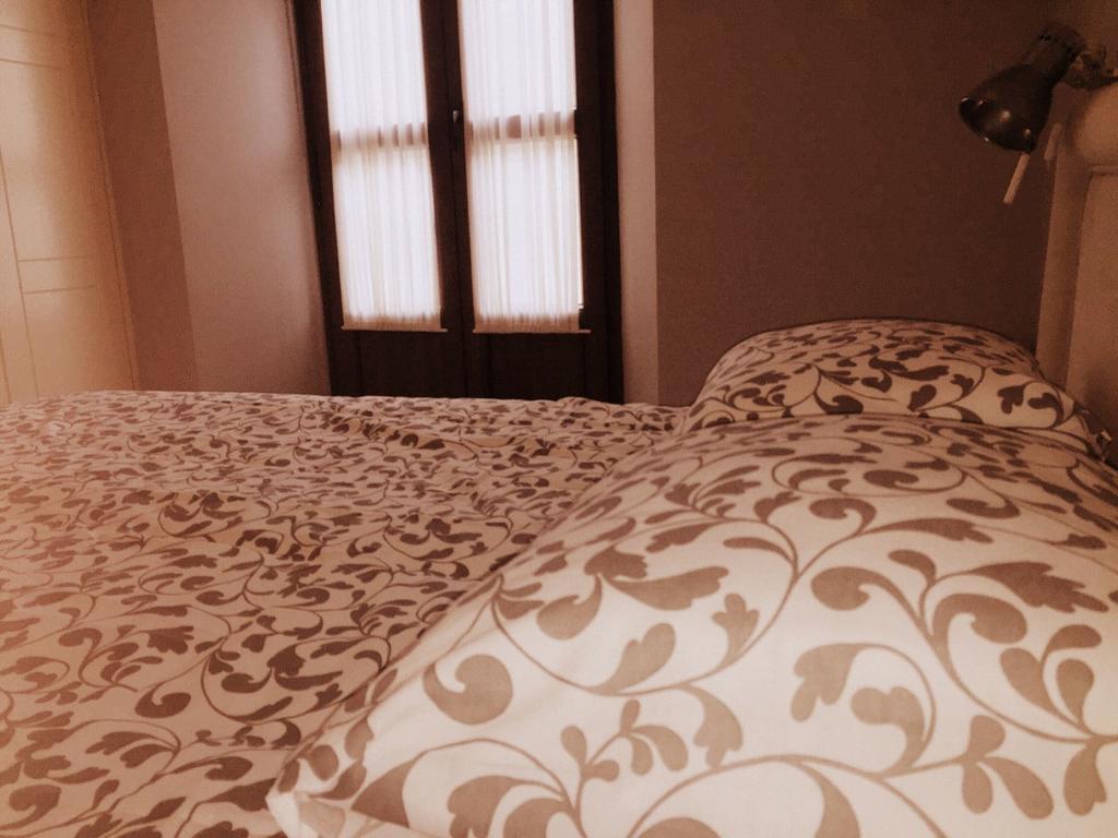 Apartamento Bonito En El Centro De Con Parking Gratis