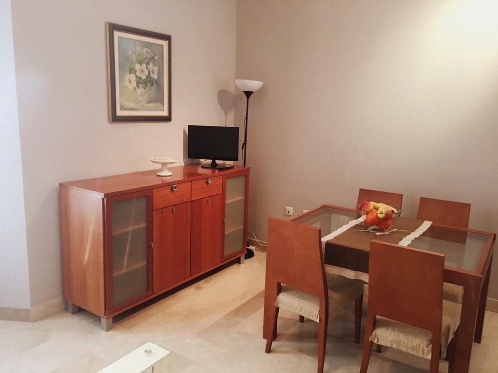 Bonito En El Centro De Con Parking Gratis Apartamento Granada