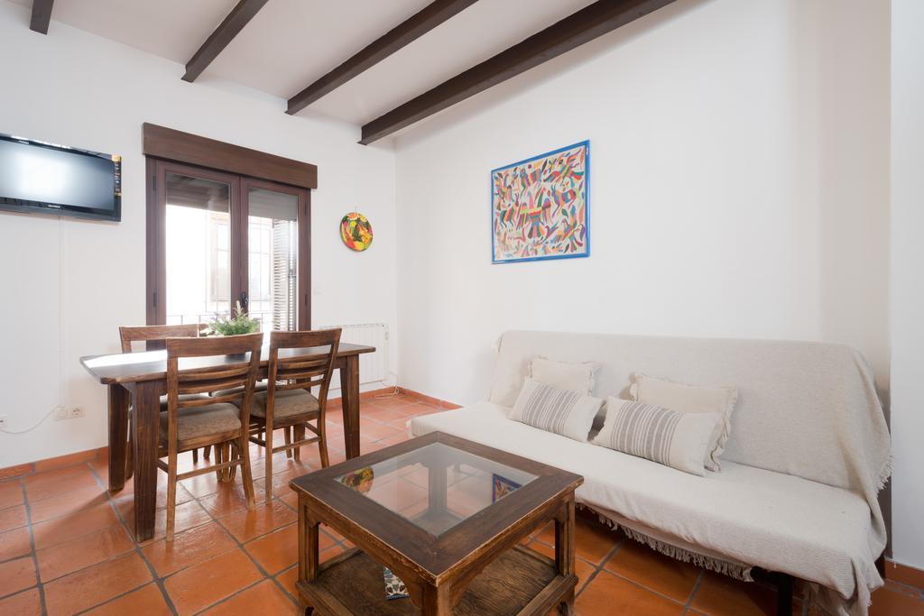 Apartamento Viviendas El Trillo