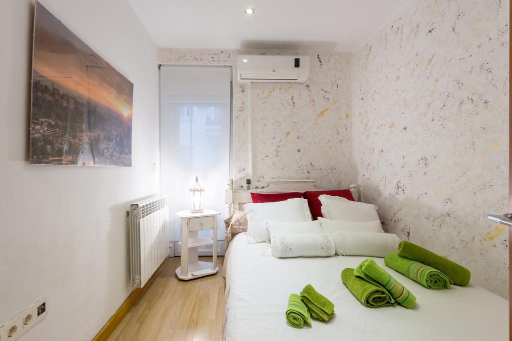 Apartamento Apto. Recogidas