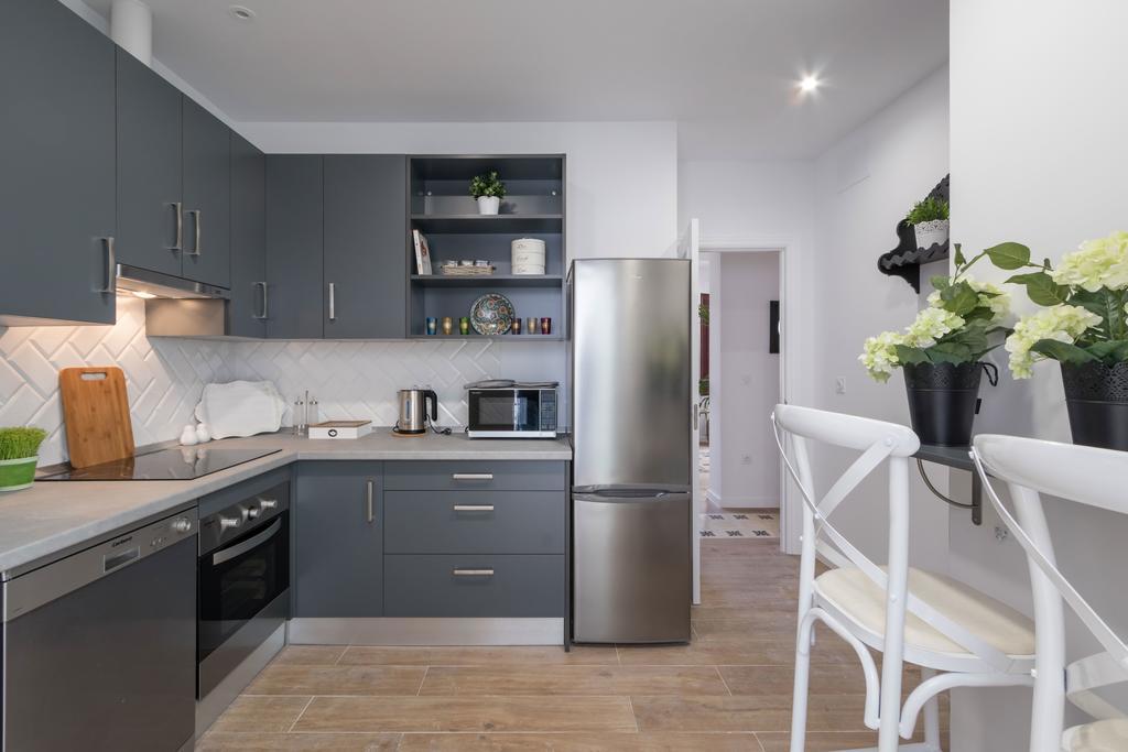 Apartamento Chezmoihomes Entre Dos Aguas *