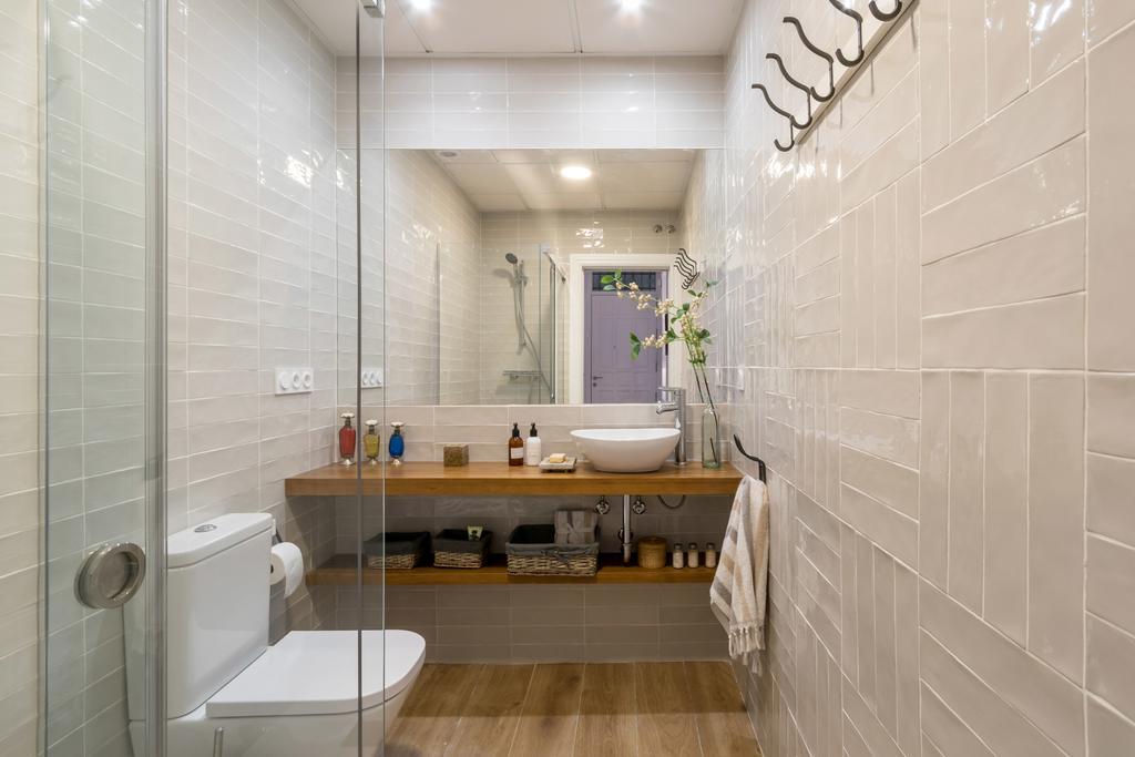 Chezmoihomes Entre Dos Aguas Apartamento *