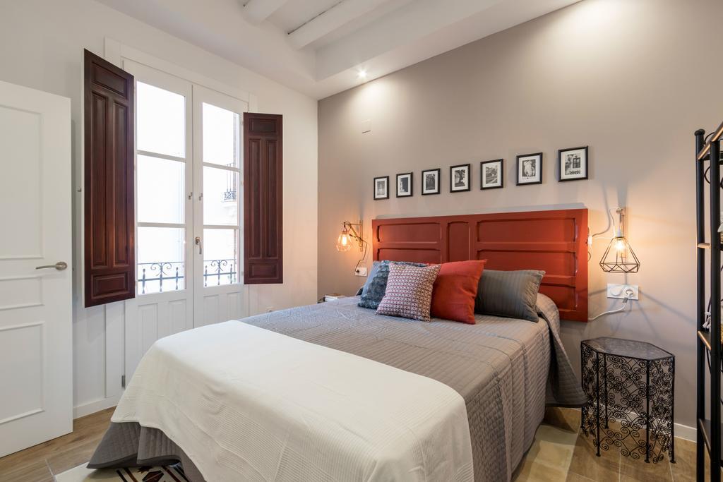Apartamento Chezmoihomes Entre Dos Aguas *