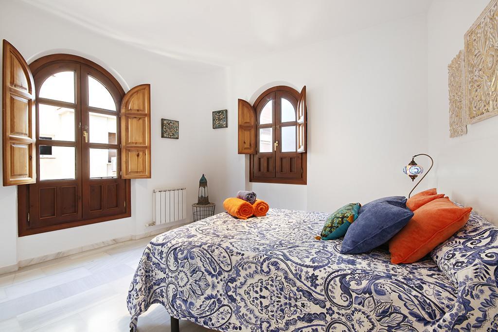 Plaza Nueva Apartamento