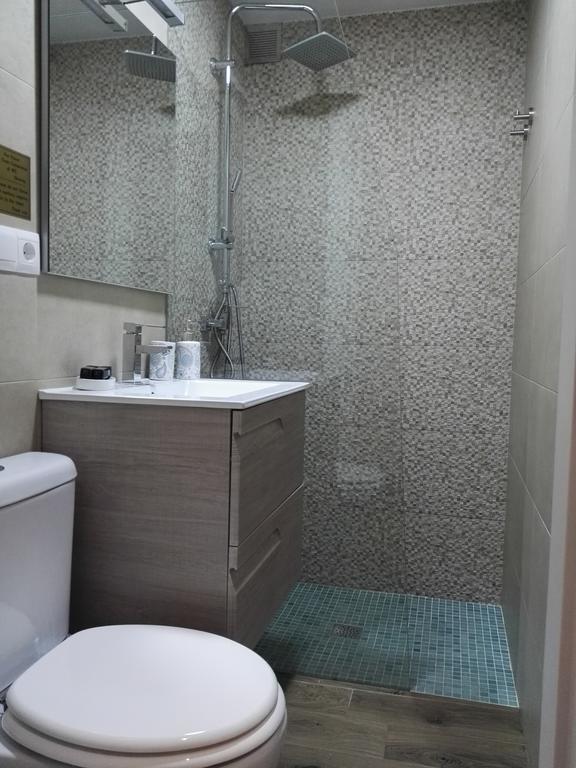 Apartamento Lozano Design *