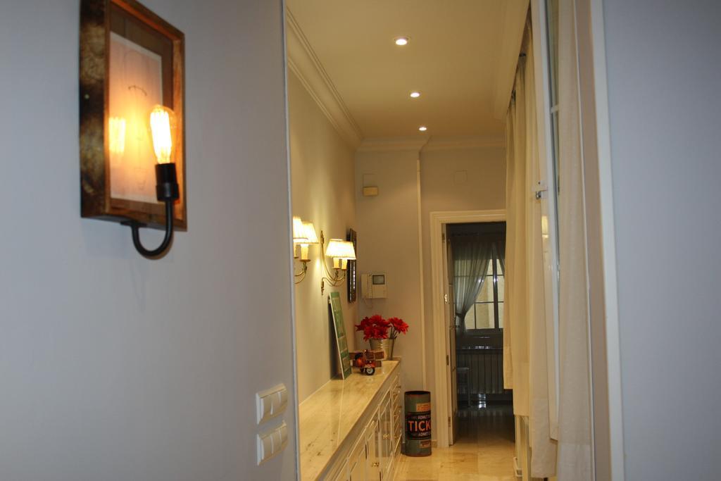 Pie De La Torre Apartamento Granada