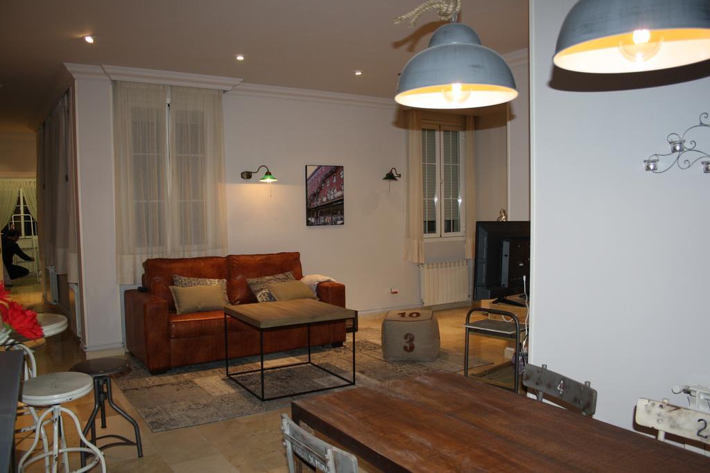 Pie De La Torre Apartamento