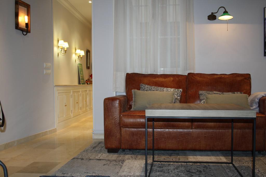 Apartamento Pie De La Torre