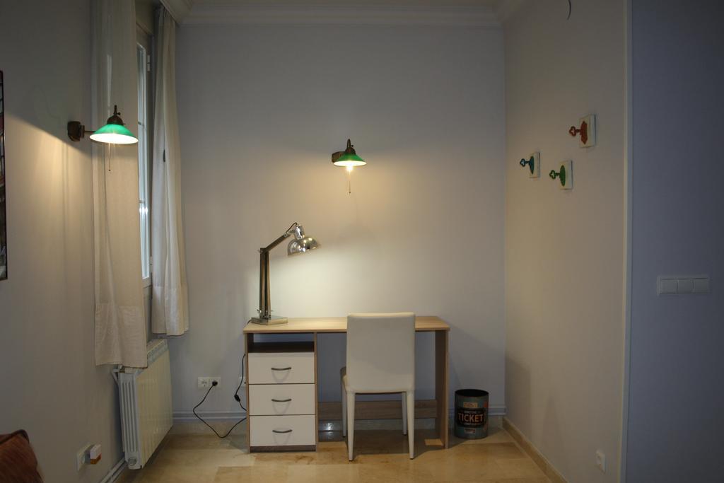 Pie De La Torre Apartamento